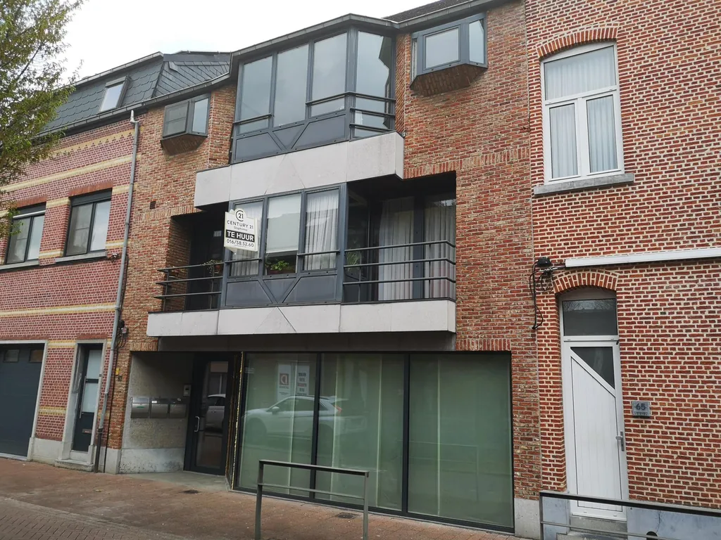 Hoofdfoto Appartement in Aarschot