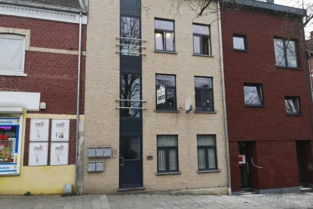  Verhuurd Aarschot