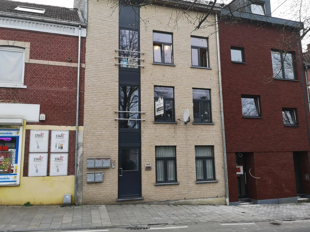 Hoofdfoto Appartement in Aarschot