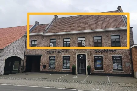Appartement Te Huur Rotselaar
