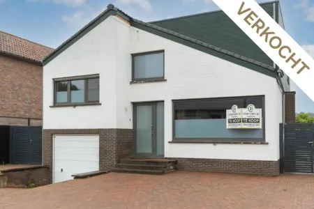 Huis Te Koop Aarschot