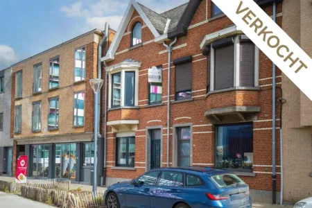 HuisLeuven Kessel-lo