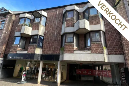 Appartement Te Koop Aarschot