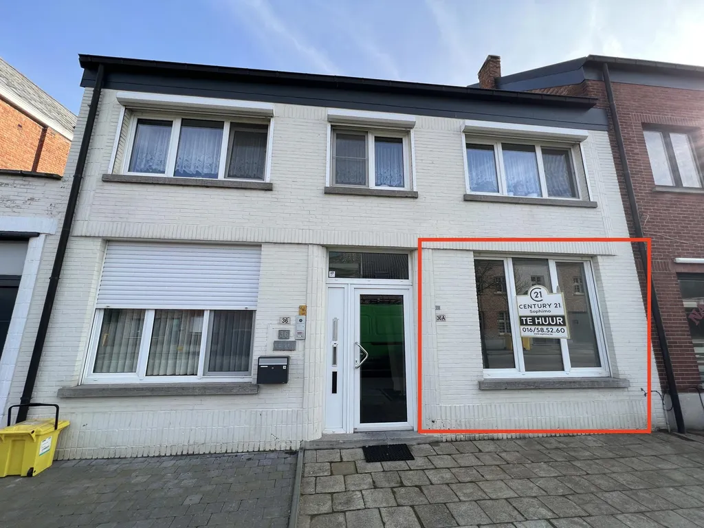 Hoofdfoto Appartement in Herselt Ramsel