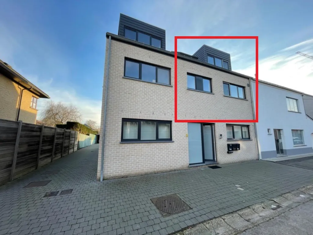 Hoofdfoto Appartement in Rotselaar