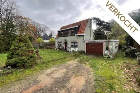 Huis Te Koop Rotselaar