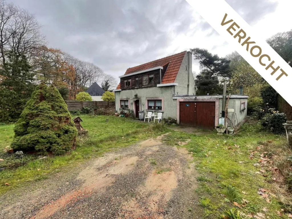 Hoofdfoto Huis in Rotselaar