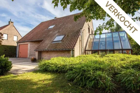 Huis Te Koop Aarschot