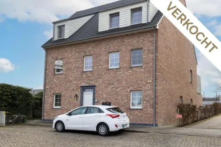AppartementHolsbeek Kortrijk-dutsel