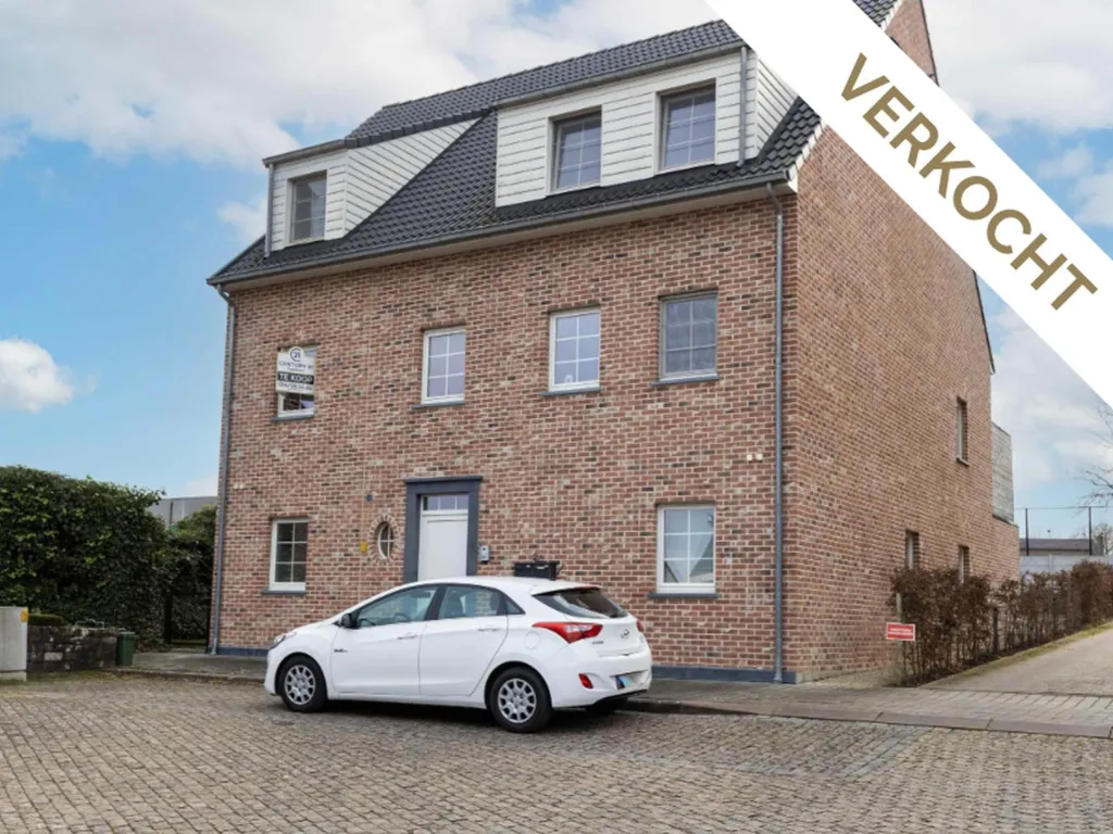 Hoofdfoto Appartement in Holsbeek Kortrijk-dutsel
