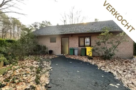 Huis Te Koop Rotselaar