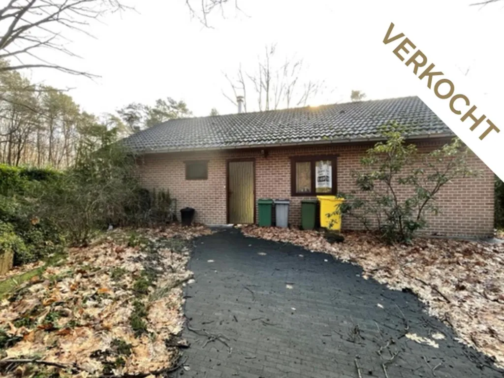 Hoofdfoto Huis in Rotselaar