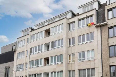  Verhuurd Leuven