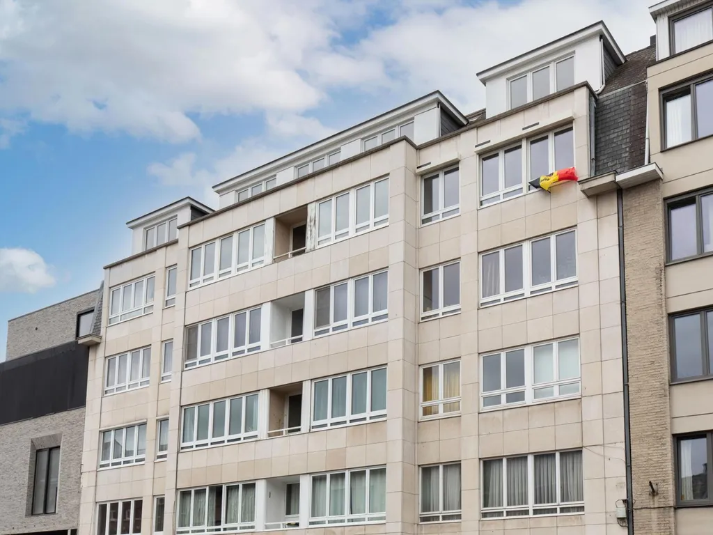Hoofdfoto Appartement in Leuven