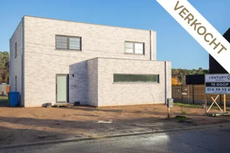 Huis Te Koop Aarschot