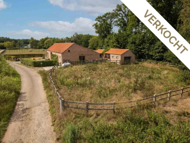 Maison à Herselt - Donkstraat 48+50, 2230