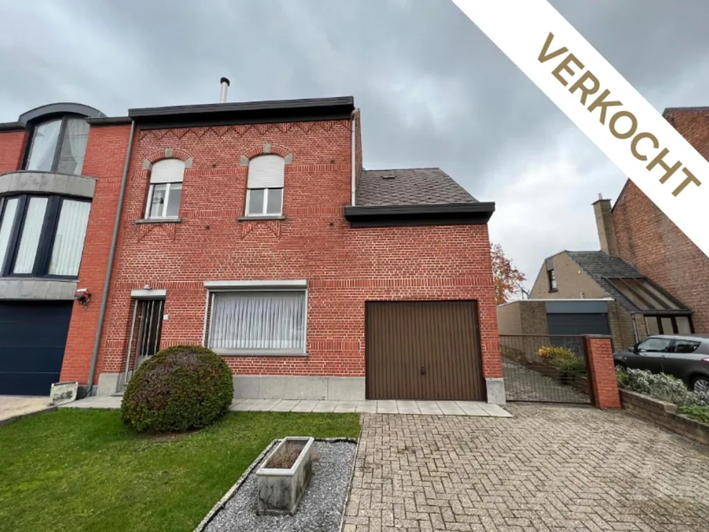 Hoofdfoto Huis in Aarschot