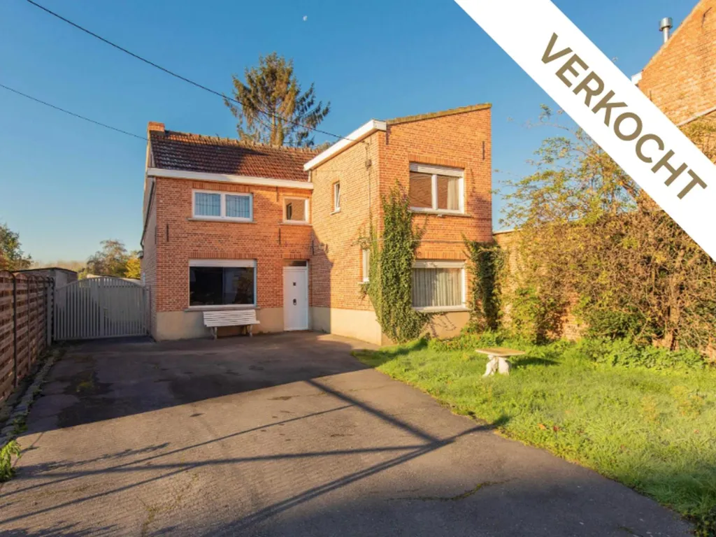Hoofdfoto Huis in Rotselaar Wezemaal