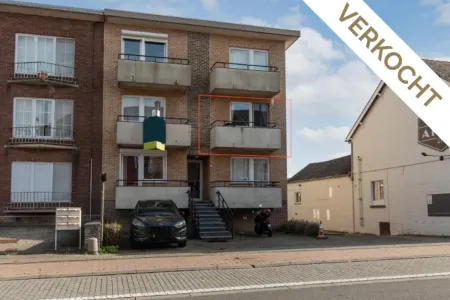 AppartementLeuven