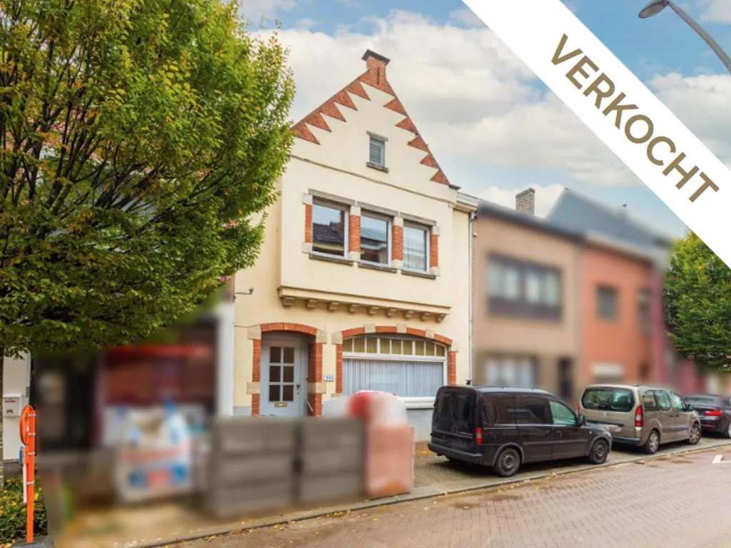 Hoofdfoto Huis in Aarschot