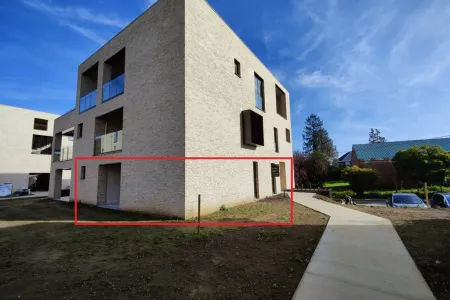 Appartement Te Huur Tielt-Winge