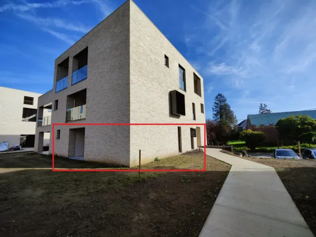 Appartement in Tielt-Winge - Leuvensesteenweg 246, 3390