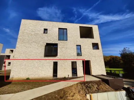 Appartement in Tielt-Winge - Leuvensesteenweg 246, 3390 - foto 2