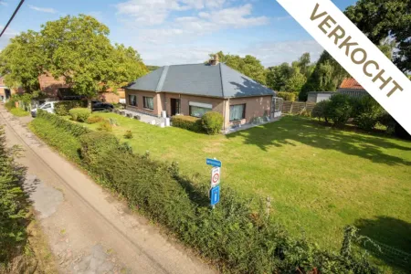 Huis Te Koop Lubbeek