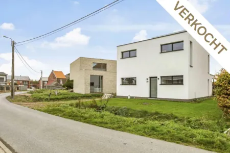 Huis Te Koop Aarschot