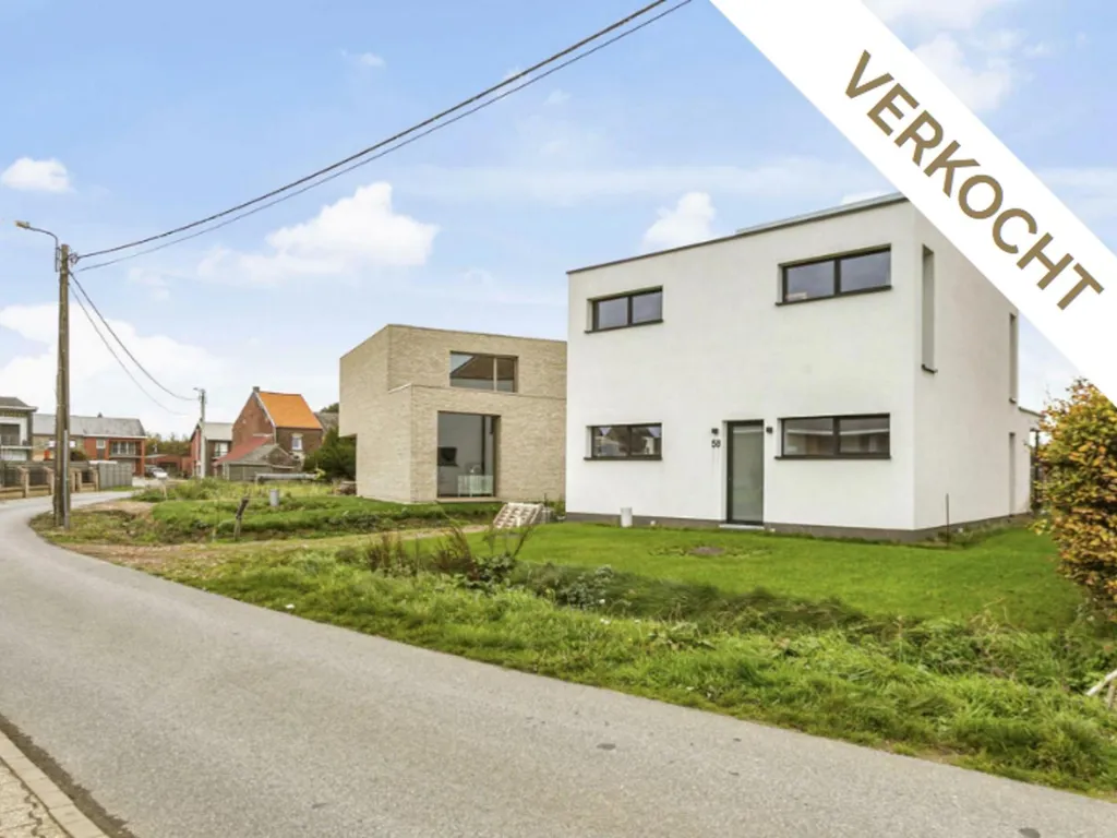 Hoofdfoto Huis in Aarschot