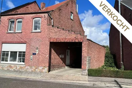 Huis Te Koop Aarschot