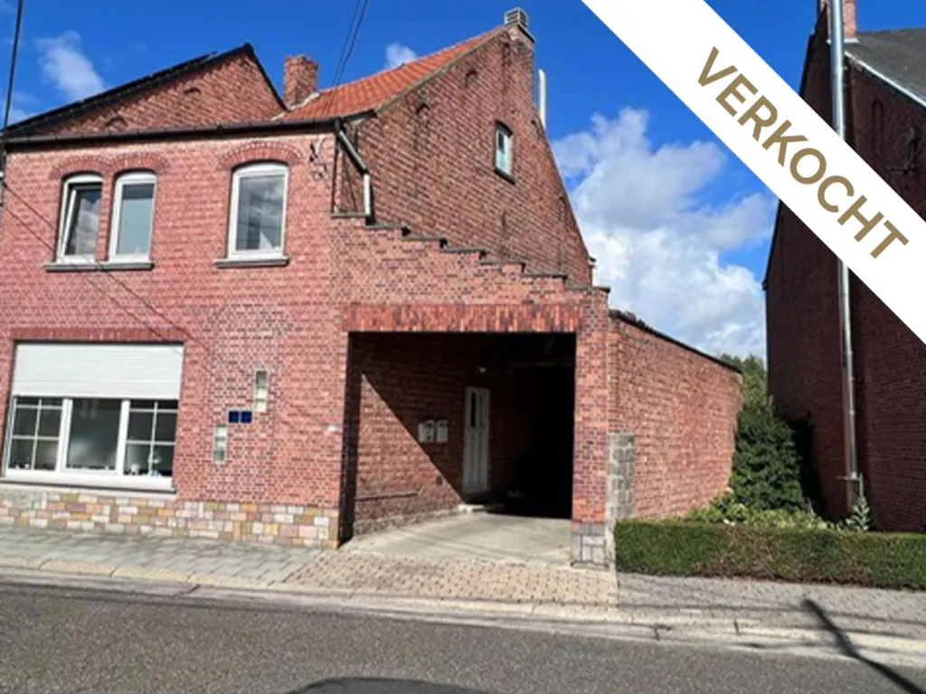 Hoofdfoto Huis in Aarschot