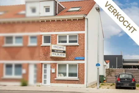 HuisLeuven Wilsele