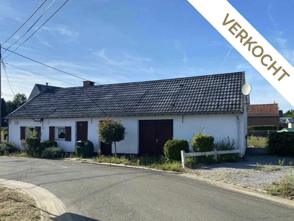 Hoofdfoto Huis in Tremelo