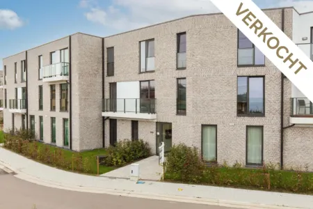 Appartement Te Koop Aarschot