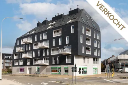 Appartement Te Koop Aarschot