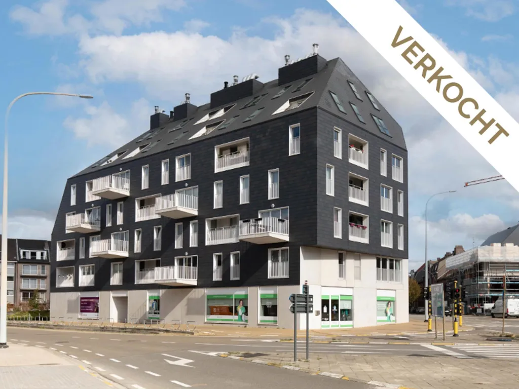 Hoofdfoto Appartement in Aarschot