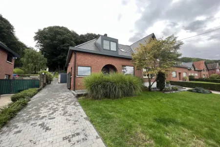  Verhuurd Aarschot