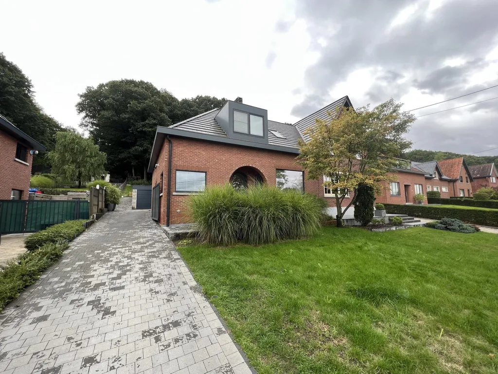Hoofdfoto Huis in Aarschot