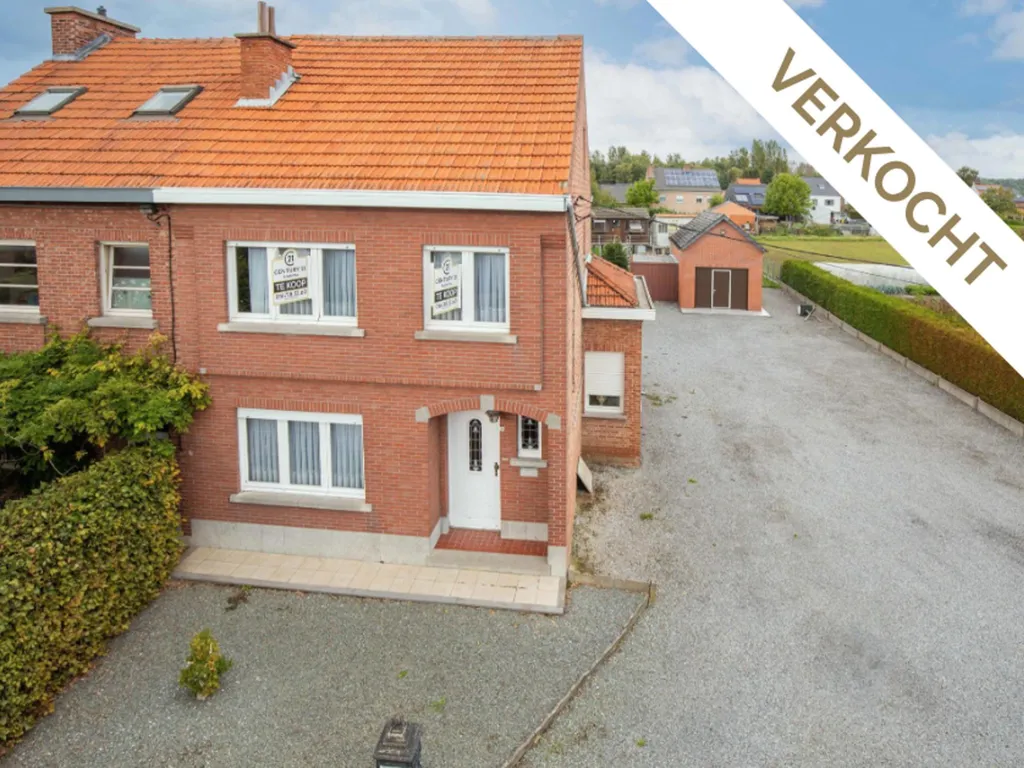 Hoofdfoto Huis in Rotselaar Wezemaal