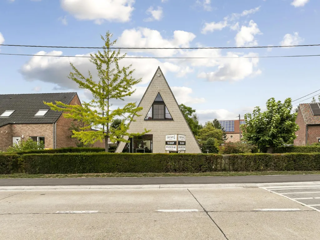 Hoofdfoto Huis in Rotselaar