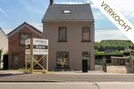 Huis Te Koop Aarschot