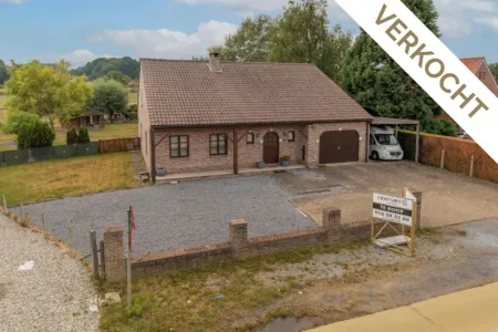 Huis Te Koop Rillaar