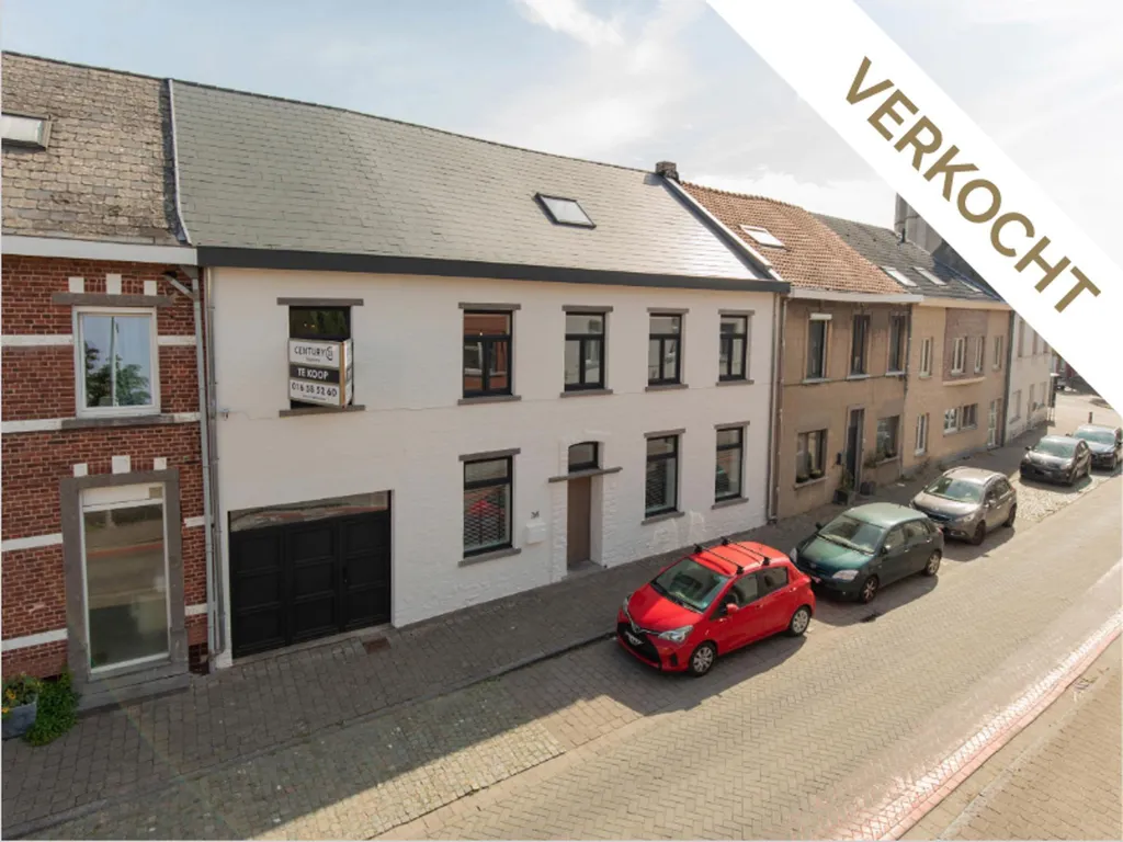 Hoofdfoto Huis in Rotselaar Wezemaal