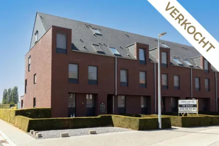Appartement Te Koop Aarschot
