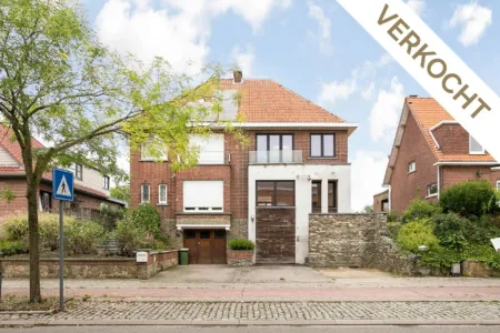 HuisLeuven
