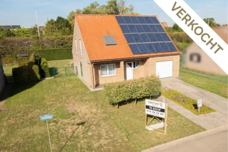 Huis Te Koop Aarschot
