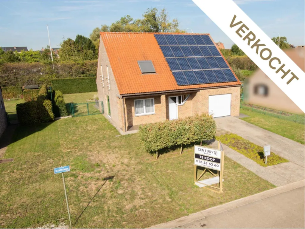 Hoofdfoto Huis in Aarschot