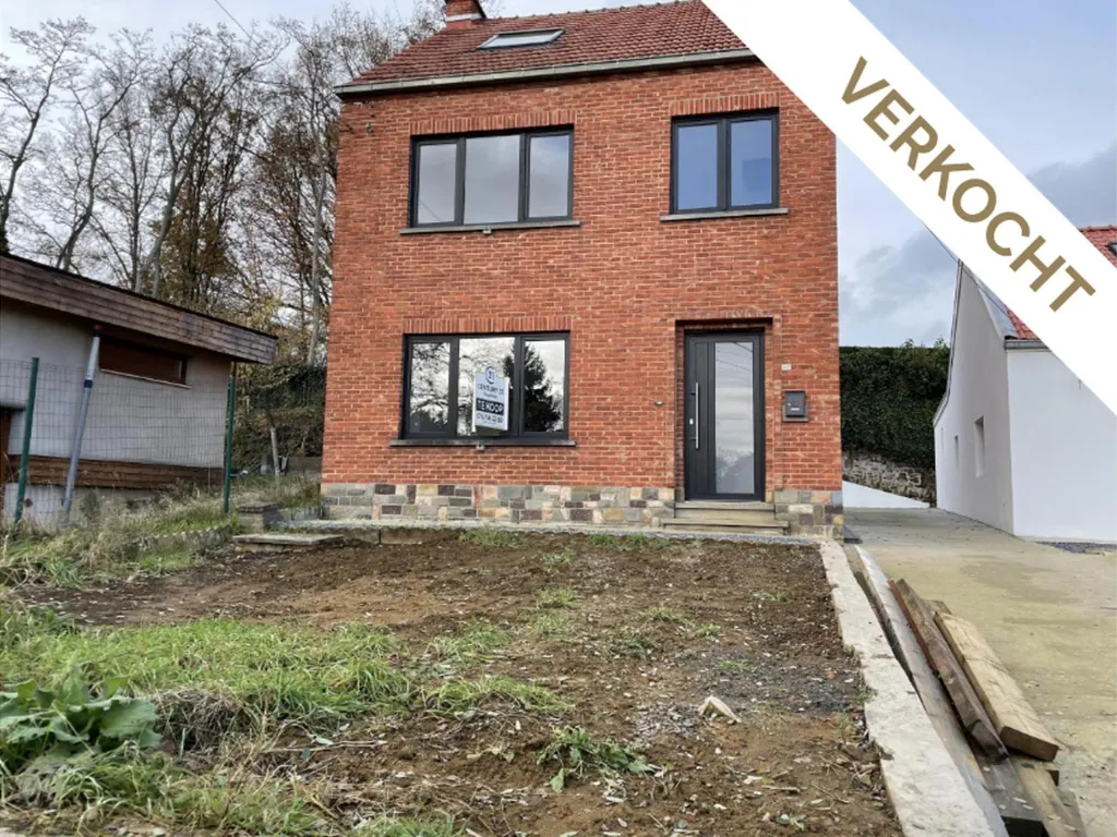 Hoofdfoto Huis in Rotselaar