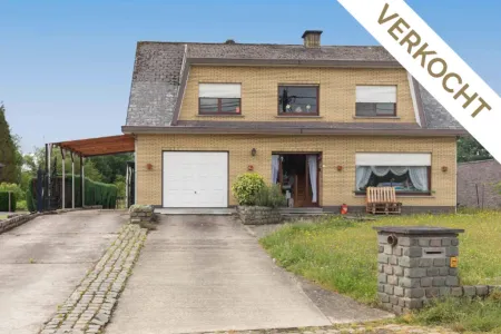 Huis Te Koop Rotselaar Wezemaal